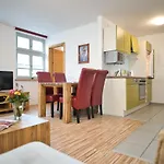 Zum Goldenen Anker 4* Στράλσουντ