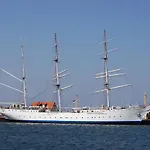 Aparthotel Zum Goldenen Anker Stralsund