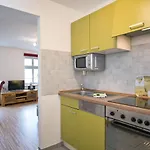 Zum Goldenen Anker Ξενοδοχείο με διαμερίσματα