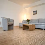 Aparthotel Zum Goldenen Anker