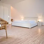 Aparthotel Zum Goldenen Anker