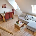 Aparthotel Zum Goldenen Anker
