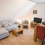 Aparthotel Zum Goldenen Anker 4*
