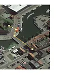 Zum Goldenen Anker 4* Stralsund
