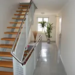 Aparthotel Zum Goldenen Anker Stralsund