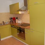 Aparthotel Zum Goldenen Anker 4*