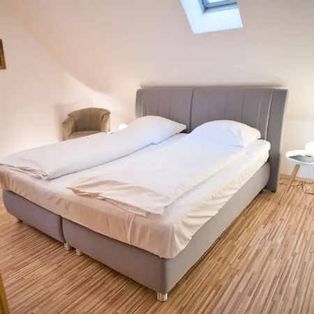 Zum Goldenen Anker 4*