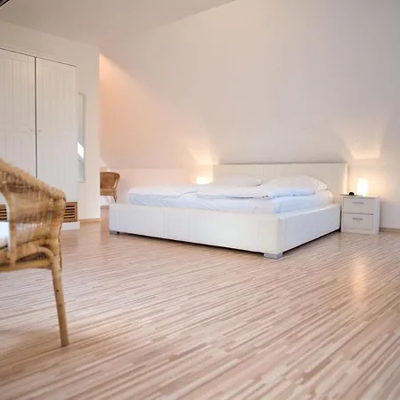 Apart Otel Zum Goldenen Anker