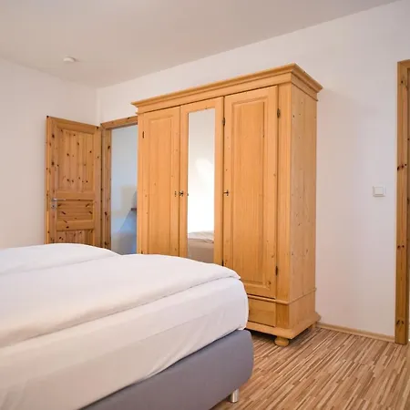 Appart hôtel Zum Goldenen Anker 4*