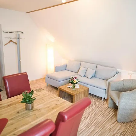 Zum Goldenen Anker 4*