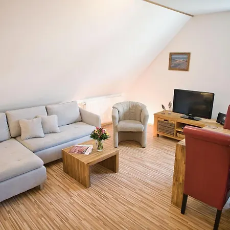 شقة فندقية Zum Goldenen Anker 4*